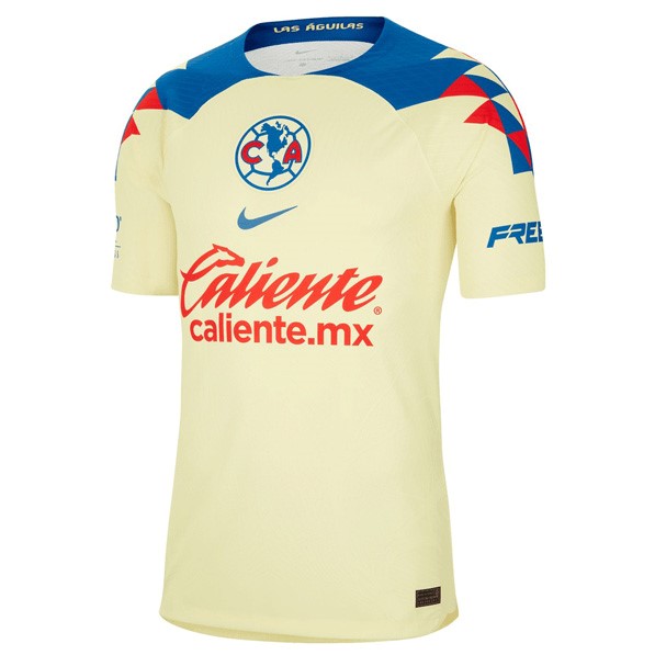 Thailandia Maglia Club América Home 23/24